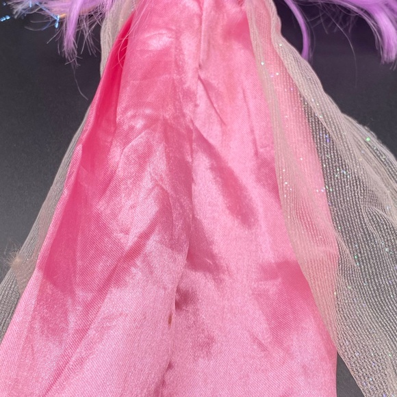 Disney & Sparkle Girlz Mixed Bundle Dolls VGC - Picture 14 of 16